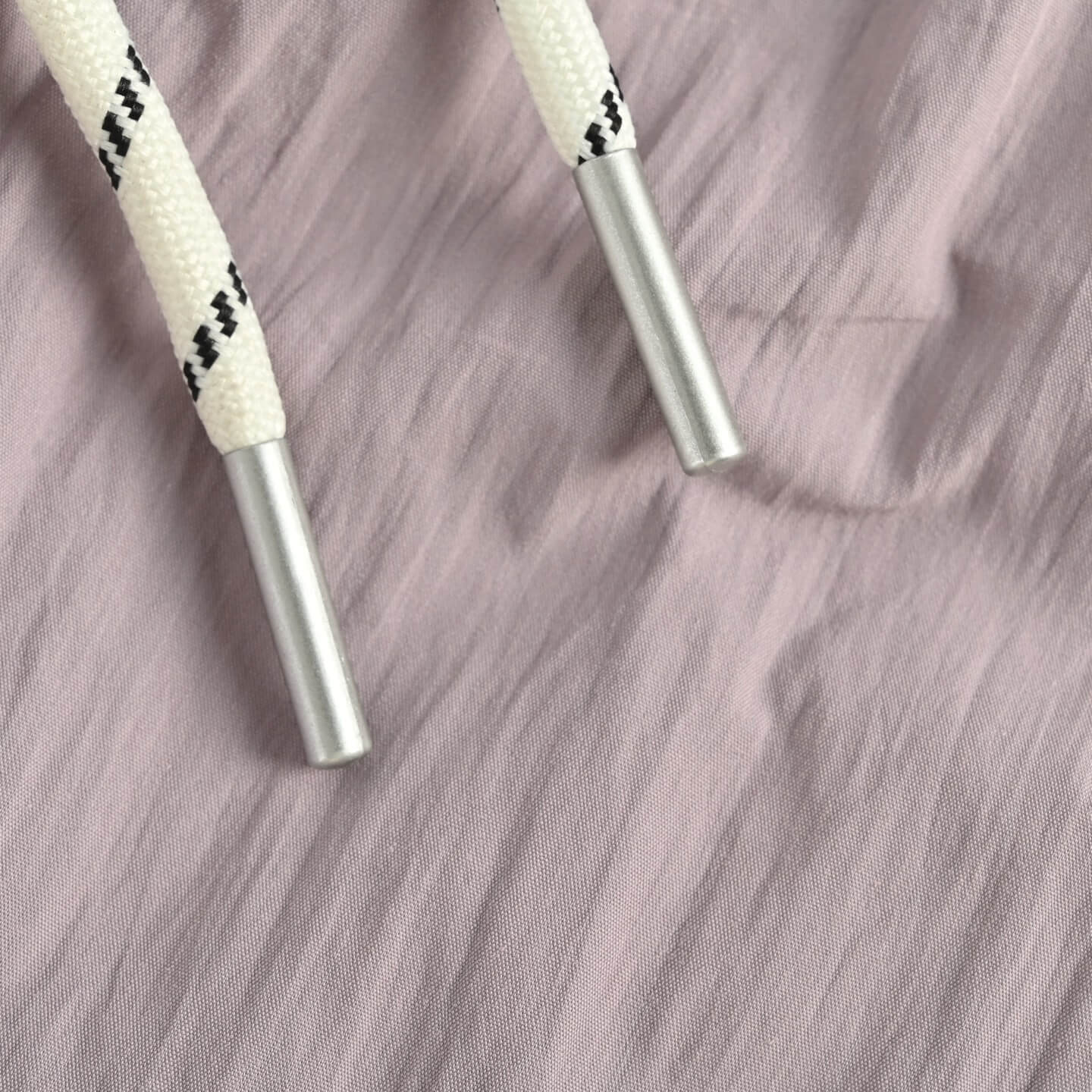 Ralph Lauren 24Fw Embroidered Logo Nylon Trousers - Image 9