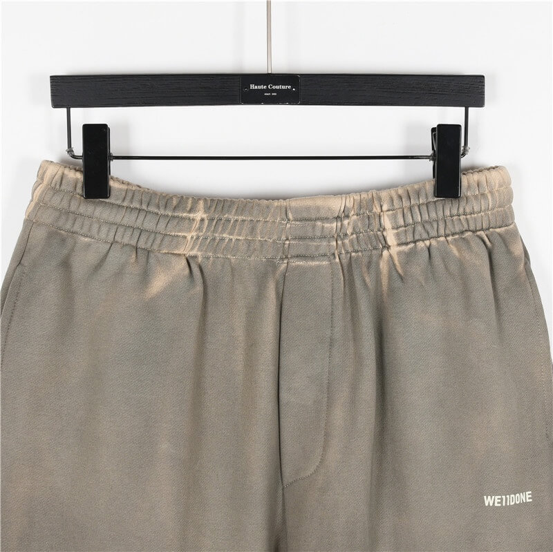 We11done Gradient Track Pants - Image 4