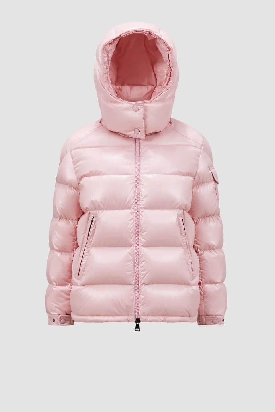 Moncler Maire High-quality Down Jacket- Pink