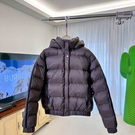 Alo Yoga Aspen Love Cotton-Padded Puffer Jacket – Black