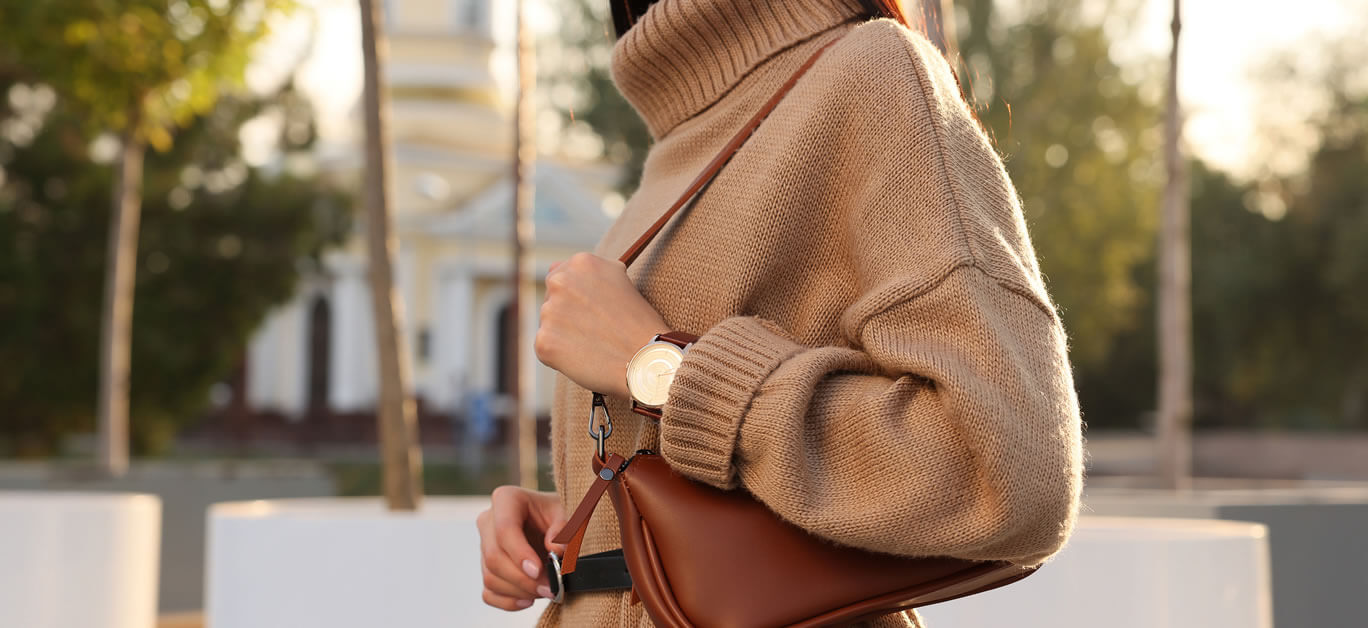 The 5 Designer Foundation Pieces Every Woman Needs by Age 30