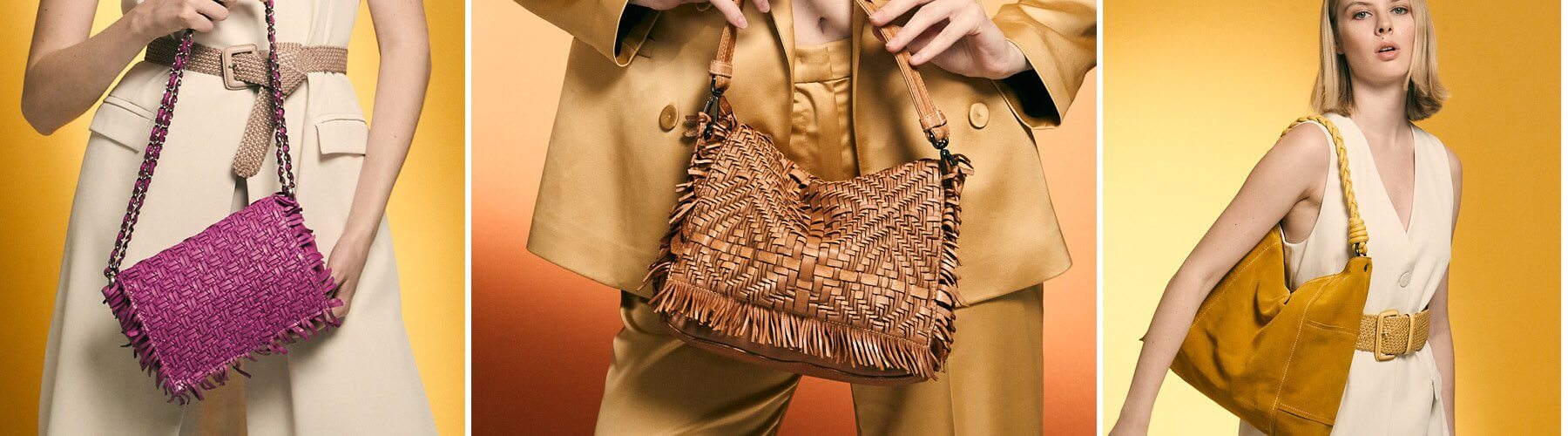 Day-to-Night Luxury: How to Style One Bag for Every Occasion.