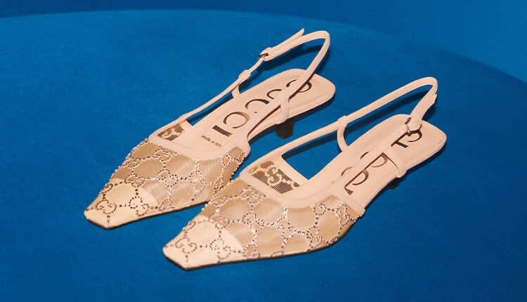 The Best Gucci Women’s Flats for Effortless Everyday Elegance.