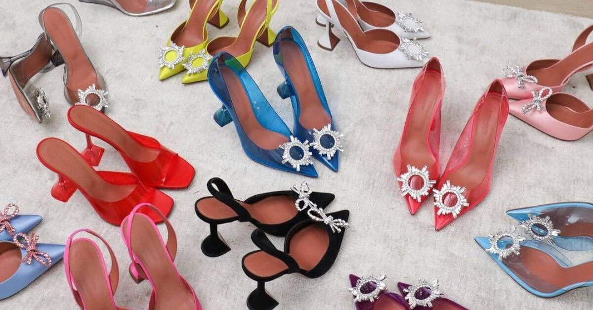 The Most Iconic Designer Heels Every Woman Should Know About.