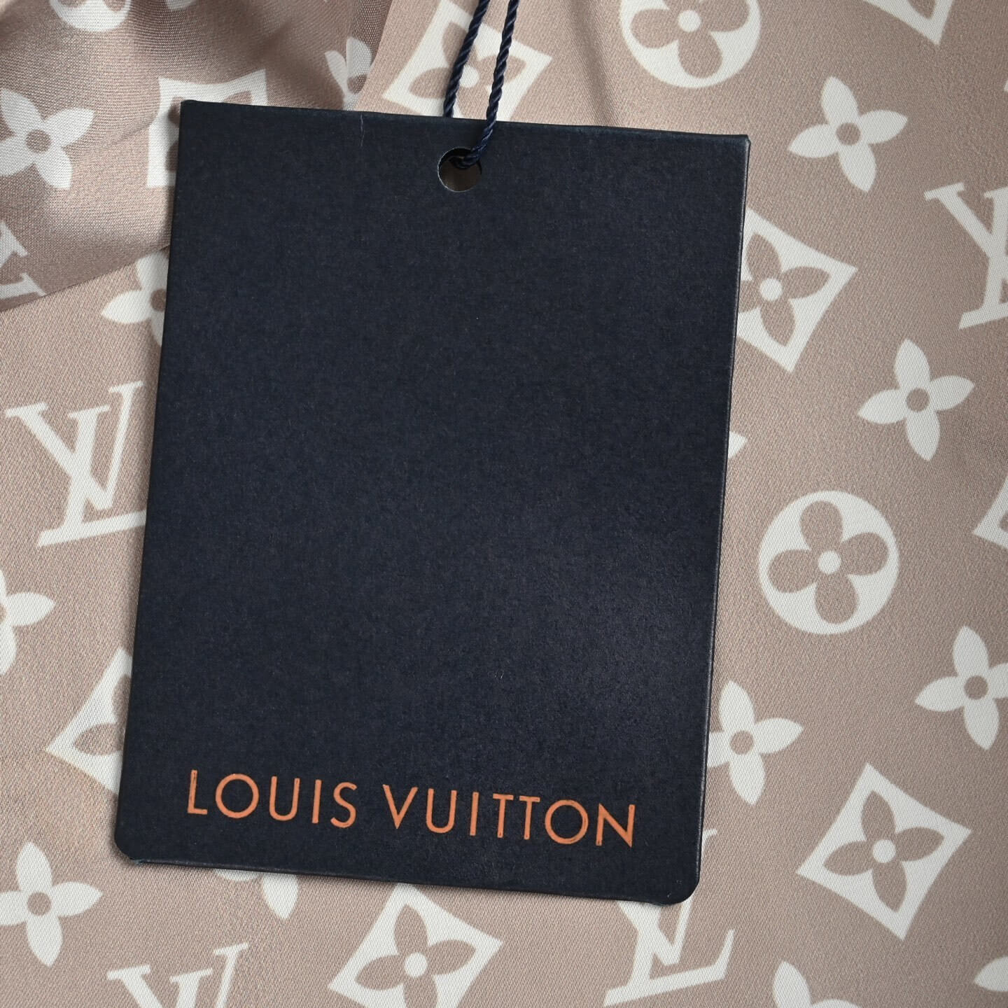 Louis Vuitton Safari Animal Embroidered L.V.M. Varsity Jacket – Beige & White - Image 7