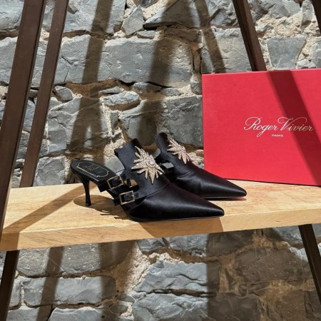 Roger Vivier