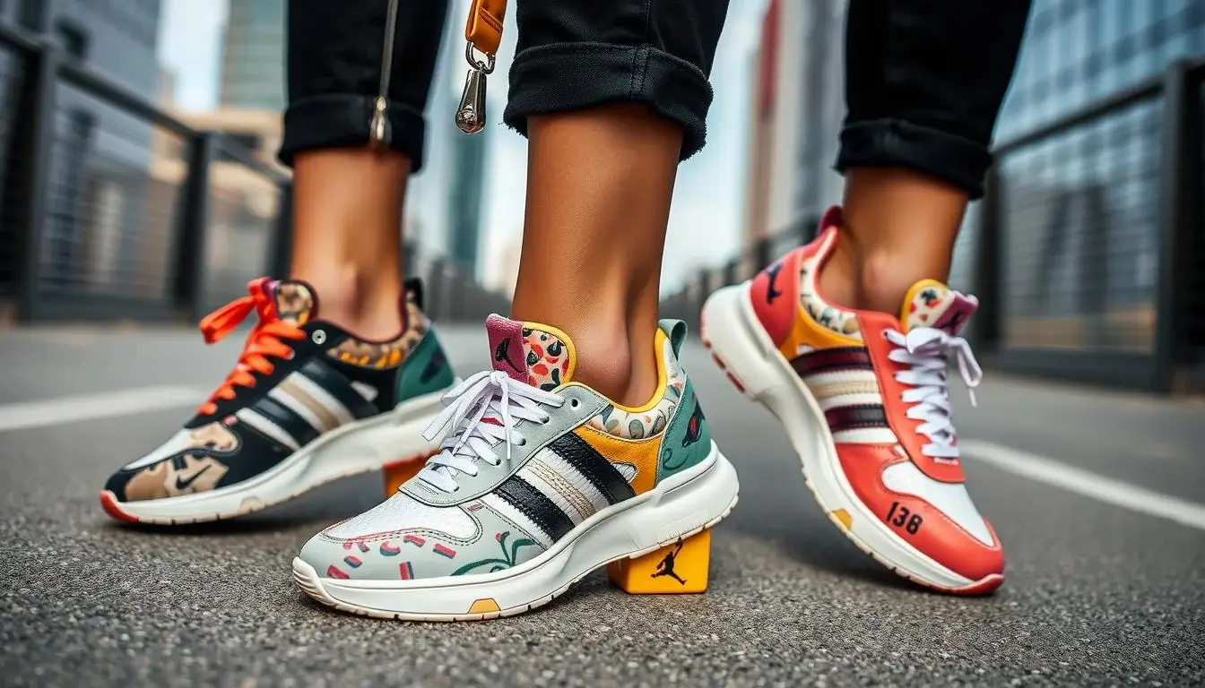 10 Luxury Sneakers Every Stylish Woman Should Know (Timeless Designer Picks).