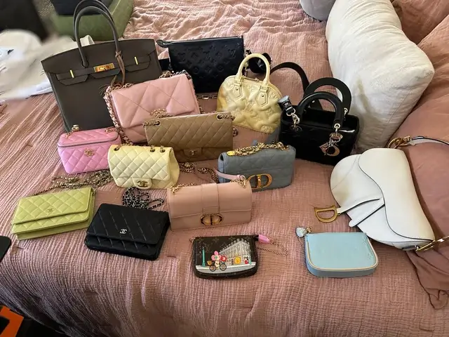 Celine vs Dior: Which Luxury Style Is Right for You?
