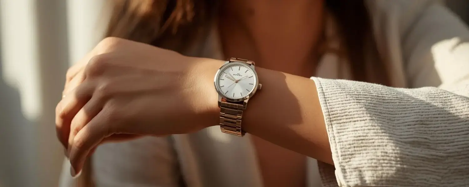 Best Watches for Women: 7 Timeless Styles That Elevate Everyday Outfits.