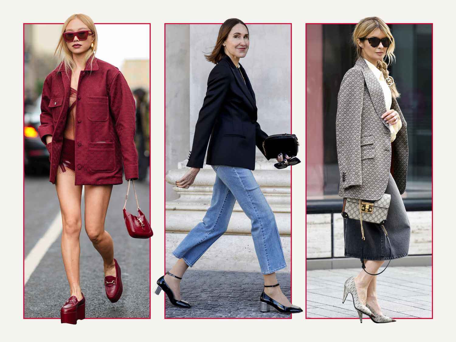 How to Match Designer Bags and Shoes: A Woman’s Guide to Polished Outfits.